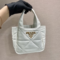 Prada Tote Bags